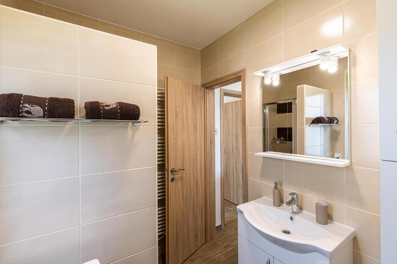 Apartmaji Banonia Veržej Exterior foto