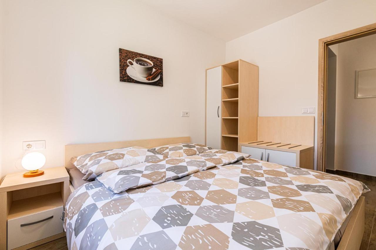 Apartmaji Banonia Veržej Exterior foto