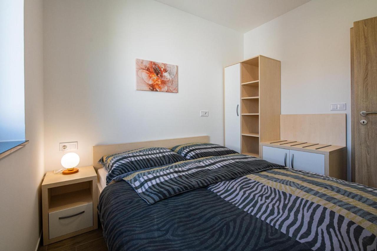 Apartmaji Banonia Veržej Exterior foto